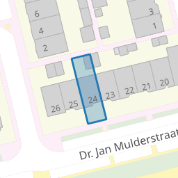 Perceel ZDK00-A-3841