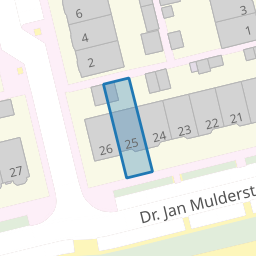 Perceel ZDK00-A-3842