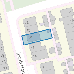 Perceel ZDK00-A-3906