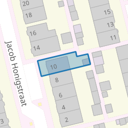 Perceel ZDK00-A-3908