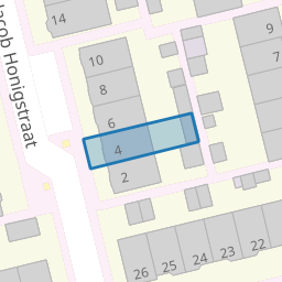 Perceel ZDK00-A-3911