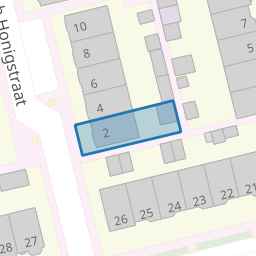 Perceel ZDK00-A-3912