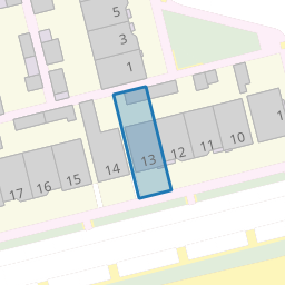 Perceel ZDK00-A-3929