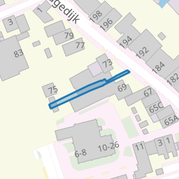 Perceel ZDK00-A-3942