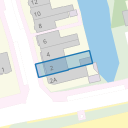 Perceel ZDK00-A-3945