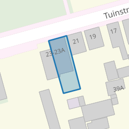 Perceel ZDK00-A-3974