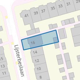 Perceel ZDK00-A-3984