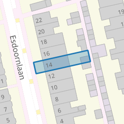 Perceel ZDK00-A-4019