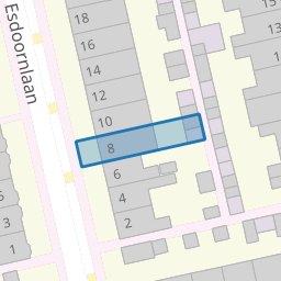 Perceel ZDK00-A-4021