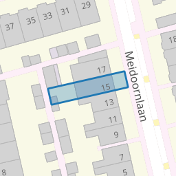 Perceel ZDK00-A-4027