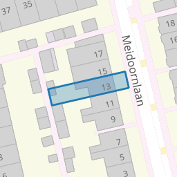 Perceel ZDK00-A-4028