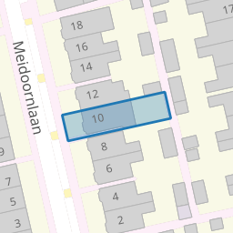 Perceel ZDK00-A-4031