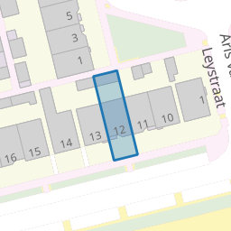 Perceel ZDK00-A-4053