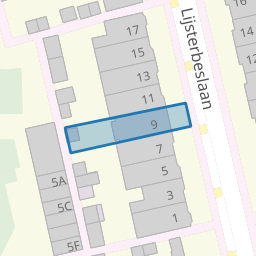 Perceel ZDK00-A-4059