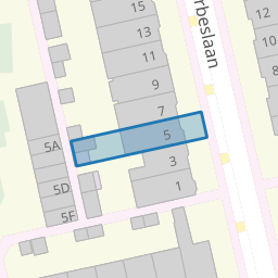 Perceel ZDK00-A-4061