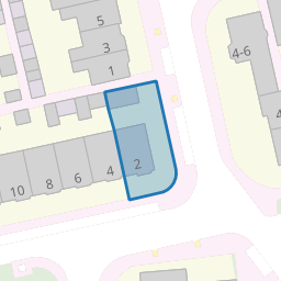 Perceel ZDK00-A-4072