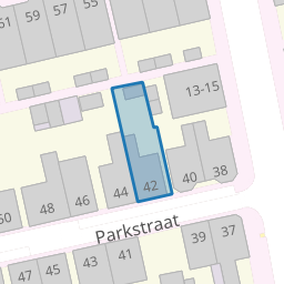 Perceel ZDK00-A-4079