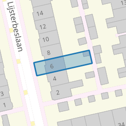 Perceel ZDK00-A-4086