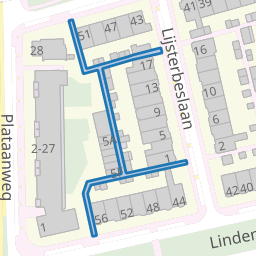 Perceel ZDK00-A-4119