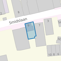 Perceel ZDK00-A-4125