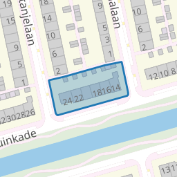 Perceel ZDK00-A-4159