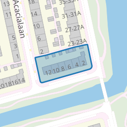 Perceel ZDK00-A-4160