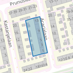 Perceel ZDK00-A-4185