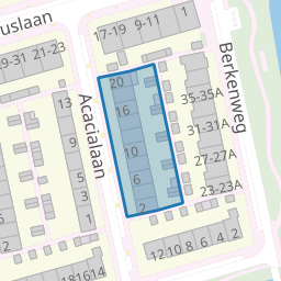 Perceel ZDK00-A-4186