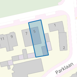 Perceel ZDK00-A-4195