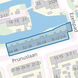 Perceel ZDK00-A-4210