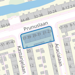 Perceel ZDK00-A-4212