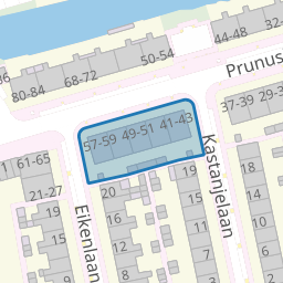 Perceel ZDK00-A-4213