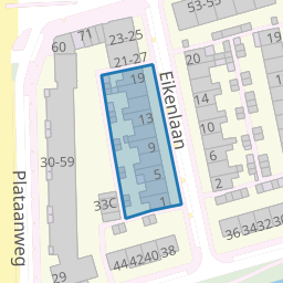 Perceel ZDK00-A-4217