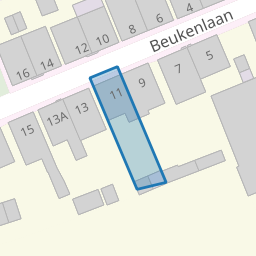 Perceel ZDK00-A-4290