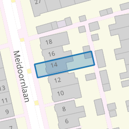 Perceel ZDK00-A-4297