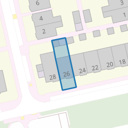 Perceel ZDK00-A-4301