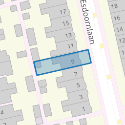 Perceel ZDK00-A-4306