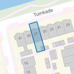 Perceel ZDK00-A-4309