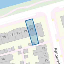 Perceel ZDK00-A-4317