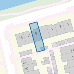 Perceel ZDK00-A-4321