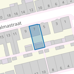 Perceel ZDK00-A-4340