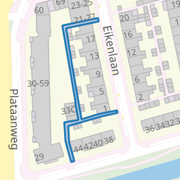 Perceel ZDK00-A-4363