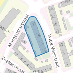 Perceel ZDK00-A-4385