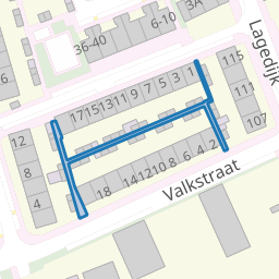 Perceel ZDK00-A-4390