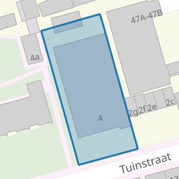 Perceel ZDK00-A-4421
