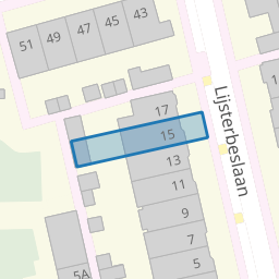 Perceel ZDK00-A-4424