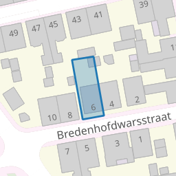 Perceel ZDK00-A-4428