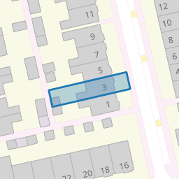 Perceel ZDK00-A-4455