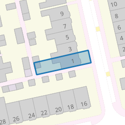 Perceel ZDK00-A-4456