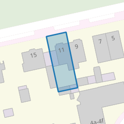 Perceel ZDK00-A-4457